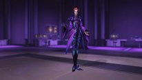 Overwatch Moira Skins (3)