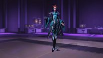 Overwatch Moira Skins (4)