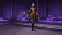 Overwatch Moira Skins (5)