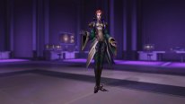 Overwatch Moira Skins (6)