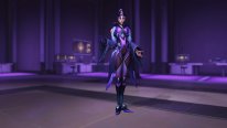 Overwatch Moira Skins (8)