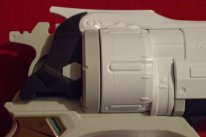 Overwatch Nerf Rival Hasbro Pacificateur McCree (12)