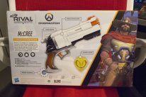 Overwatch Nerf Rival Hasbro Pacificateur McCree (2)