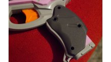 Overwatch Nerf Rival Hasbro Pistolaser D Va(17)