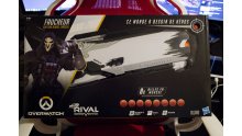 Overwatch Nerf Rival Hasbro Pompe Funèbre Faucheur (1)