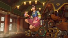 Overwatch Nouvel an luniare 2018 (13)
