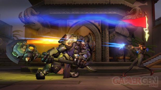 Overwatch Nouvel an luniare 2018 (14)