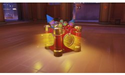 Overwatch Nouvel an luniare 2018 (21)