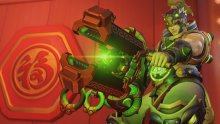 Overwatch Nouvel an luniare 2018 (3)