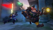 Overwatch Nouvel an luniare 2018 (6)