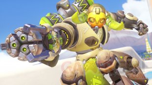 Overwatch Orisa (10)