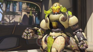 Overwatch Orisa (11)