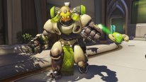 Overwatch Orisa (4)