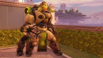 Overwatch Orisa (7)