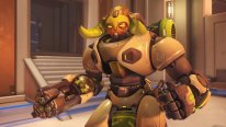 Overwatch Orisa (8)