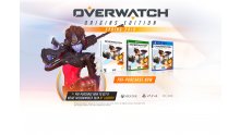 Overwatch PS4 Xbox One