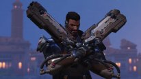 Overwatch Représailles Rétribution (4)