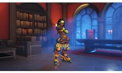 Overwatch Représailles (1)