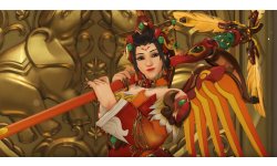 Overwatch Seasonal Event Lunar New Year 2018