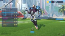 Overwatch Sigma Cosmétiques (2)