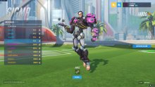 Overwatch Sigma Cosmétiques (5)