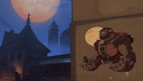 Overwatch Terrifiant Halloween 2020 (23)