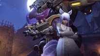 Overwatch Terrifiant Halloween 2020 (24)