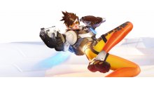 Overwatch Tracer Large