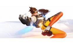 Overwatch Tracer Large