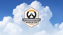 Overwatch World Cup 2019 Coupe du Monde