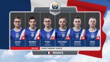 Overwatch World Cup Equipe France