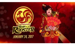 Overwatxh Nouvel An chinois Mei