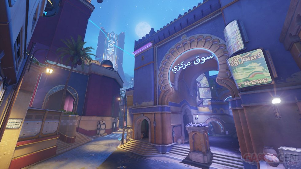 Ovverwatch 2 Saison 17 (2)