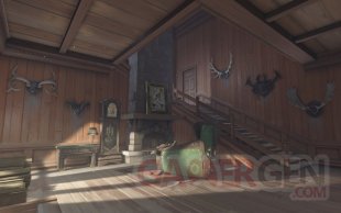 OW Eichenwalde HuntingLodge