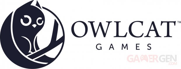 Owlcat Games Logo