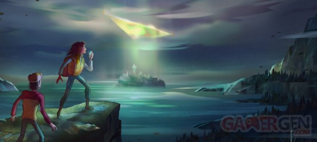 OXENFREE II LOST SIGNALS image