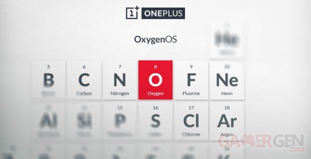 oxygenos oneplus 1