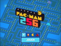 Pac Man 256 screenshot capture ios android 001