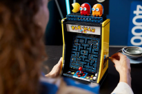 Pac Man Arcade LEGO 22 05 2023 pic 10