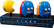 Pac Man Arcade LEGO 22 05 2023 pic 6