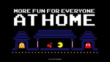 Pac-Man-at-Home