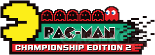 Pac Man Championship Edition 2 20 07 2016 logo blank