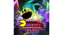 Pac-Man Championship Edition 2 Plus Nintendo Switch (5)