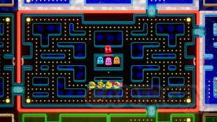 Pac Man Mega Tunnel Battle 20 10 2020 screenshot (1)