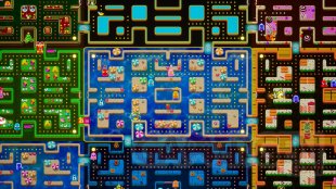 Pac Man Mega Tunnel Battle 20 10 2020 screenshot (2)