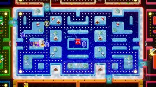 Pac Man Mega Tunnel Battle 20 10 2020 screenshot (9)