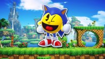 PAC MAN WORLD 2 Re PAC DLC Sonic 09 20 08 2025