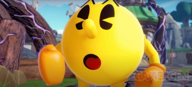 PAC MAN WORLD 2 Re PAC vignette 31 07 2025