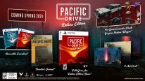 Pacific Drive Edition Deluxe