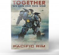 Pacific Rim Steelbook Titans of Cult (4)